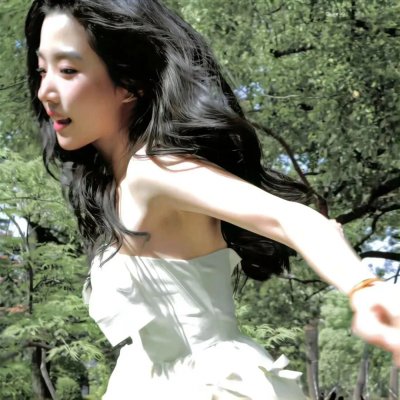 昆西四季
