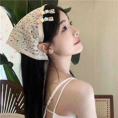 流光之下